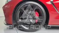 2019 Genesis G70
