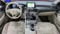 2019 Genesis G70
