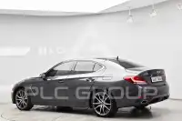 2019 Genesis G70