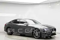 2019 Genesis G70