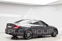 2019 Genesis G70