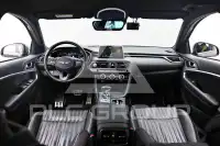 2019 Genesis G70