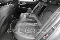 2019 Genesis G70
