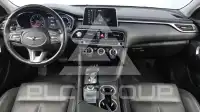 2019 Genesis G70
