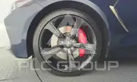 2019 Genesis G70