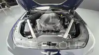2019 Genesis G70