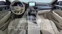 2019 Genesis G70