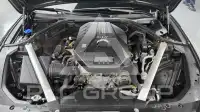 2019 Genesis G70