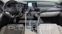 2019 Genesis G70