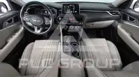 2019 Genesis G70