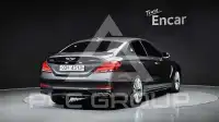 2019 Genesis G70