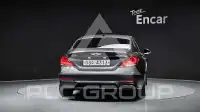 2019 Genesis G70