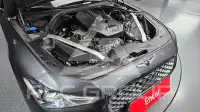 2019 Genesis G70