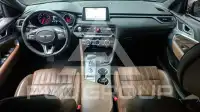 2019 Genesis G70