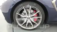 2019 Genesis G70