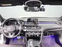 2019 Genesis G70