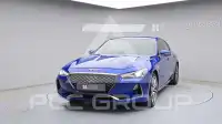 2019 Genesis G70