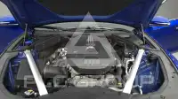 2019 Genesis G70