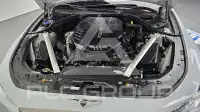2019 Genesis G70