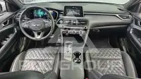 2019 Genesis G70