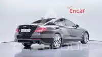 2019 Genesis G70