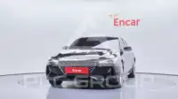 2019 Genesis G70