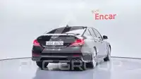 2019 Genesis G70
