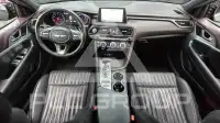 2019 Genesis G70