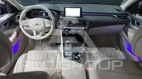 2019 Genesis G70