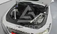 2019 Genesis G70
