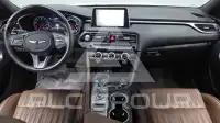 2019 Genesis G70