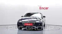 2019 Genesis G70