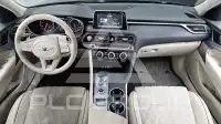 2019 Genesis G70