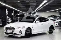 2019 Genesis G70