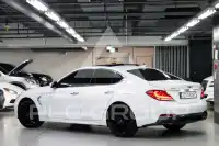 2019 Genesis G70