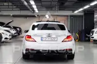 2019 Genesis G70