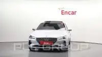 2019 Genesis G70