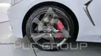 2019 Genesis G70