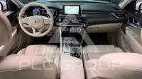 2019 Genesis G70