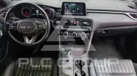 2019 Genesis G70