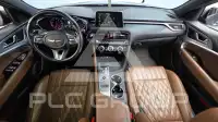 2019 Genesis G70
