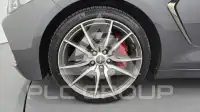 2019 Genesis G70