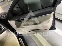 2019 Genesis G70