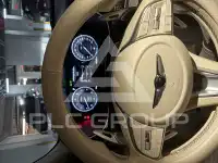 2019 Genesis G70