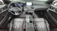 2019 Genesis G70