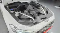 2019 Genesis G70