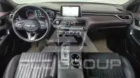2019 Genesis G70