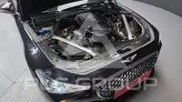 2019 Genesis G70