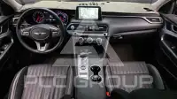 2019 Genesis G70