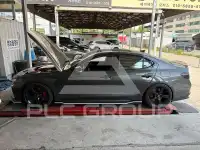 2019 Genesis G70